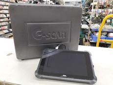 高機能スキャンツール|G-SCAN