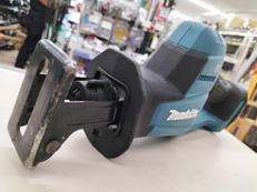 充電式レシプロソー|MAKITA