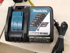急速充電器|MAKITA