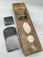 鉋（かんな）|秀正