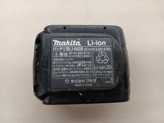 バッテリー|MAKITA