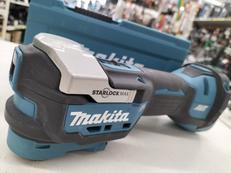 充電式マルチツール|MAKITA