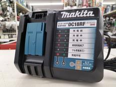 急速充電器|MAKITA