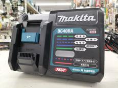 急速充電器|MAKITA