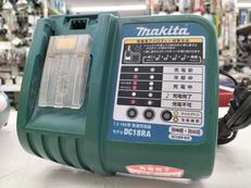 急速充電器|MAKITA