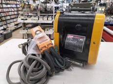 電動ウィンチ|RYOBI