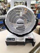 充電式ファン|MAKITA