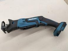充電式レシプロソー|MAKITA