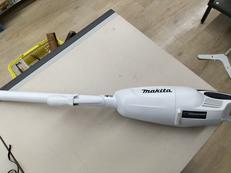 充電式クリーナー|MAKITA