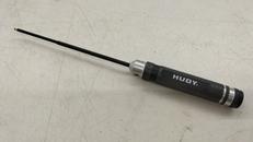 六角ドライバー|HUDY