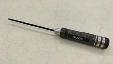 六角ドライバー|HUDY