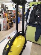 スチームクリーナー|KARCHER