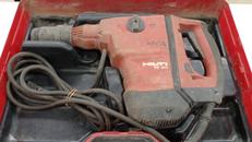 ロ－タリ－ハンマ－|HILTI