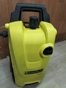 高圧洗浄機|KARCHER