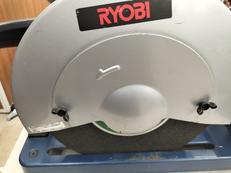 高速切断機|RYOBI