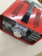 バッテリー充電器|大自工業