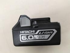 バッテリー|HITACHI