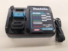 急速充電器|MAKITA