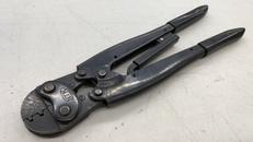 圧着工具|NTK