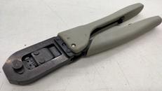 圧着工具|TYCO