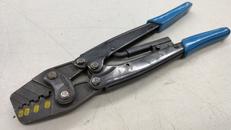 圧着工具|HOZAN