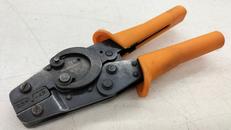 圧着工具|WEIDMULLER