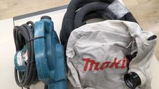 小型集じん機|MAKITA