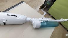 充電式クリーナー|MAKITA