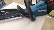 充電式ヘッジトリマー|MAKITA