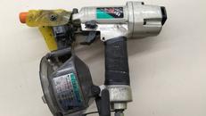 ベビー釘打機|日立工機