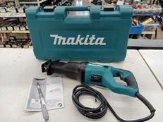 レシプロソー|MAKITA