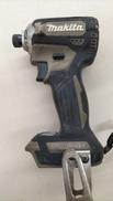 充電式インパクトドライバー|MAKITA