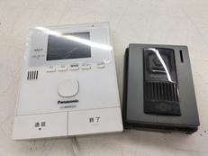 ドアホン|PANASONIC