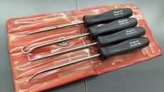 PICK SET|SNAP-ON