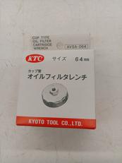 オイルフィルタレンチ|KTC