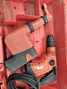 ハンマードリル|HILTI