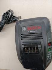 充電器|BOSCH