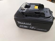 バッテリー|MAKITA