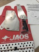マットガード|JAOS