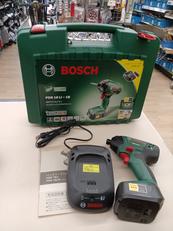 インパクトドライバー|BOSCH