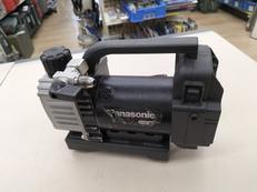 真空ポンプ|PANASONIC