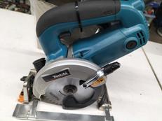 125MM内装マルノコ|MAKITA