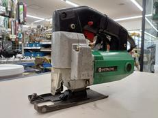 ジグソー|日立工機
