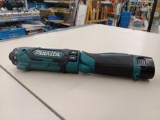 充電式ペンドライバドリル|MAKITA