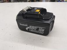電動工具用バッテリー|MAKITA