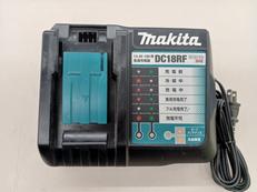 急速充電器|MAKITA