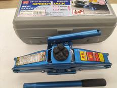 スピーディジャッキ|EMERSON