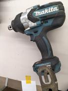 充電式インパクトレンチ|MAKITA