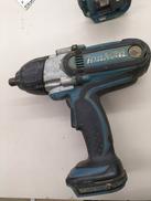 充電式インパクトレンチ|MAKITA