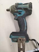 充電式インパクトレンチ|MAKITA